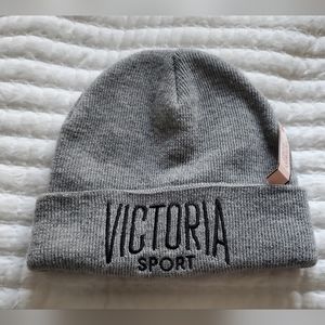 Victoria Secret beanie